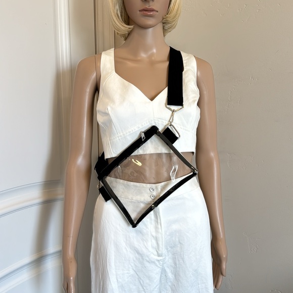 Everywhere Clear Bag - Picture 5 of 8